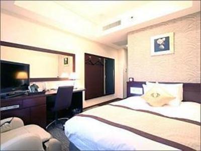 фото отеля Coco Grand Kitasenju