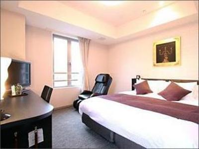 фото отеля Coco Grand Kitasenju