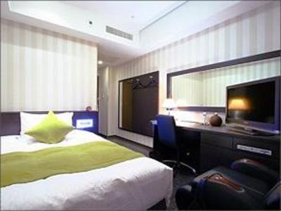 фото отеля Coco Grand Kitasenju