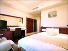 фото отеля Coco Grand Kitasenju