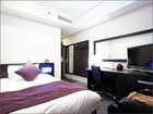 фото отеля Coco Grand Kitasenju
