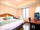 фото отеля Coco Grand Kitasenju