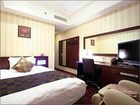 фото отеля Coco Grand Kitasenju