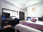 фото отеля Coco Grand Kitasenju