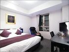 фото отеля Coco Grand Kitasenju