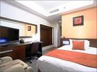 фото отеля Coco Grand Kitasenju