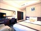 фото отеля Coco Grand Kitasenju