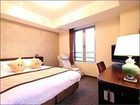 фото отеля Coco Grand Kitasenju