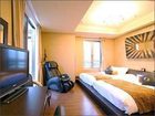фото отеля Coco Grand Kitasenju