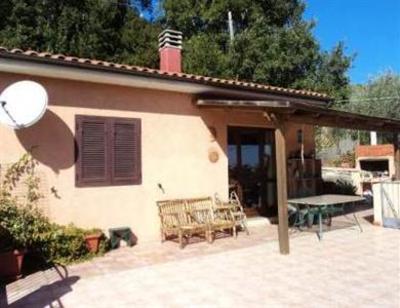 фото отеля Holiday House - Elba Rio Marina