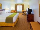 фото отеля Holiday Inn Express Hotel & Suites Browning