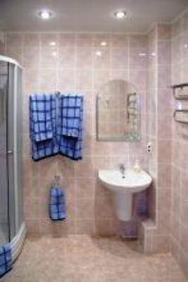 фото отеля Hotel Vosmoe nebo