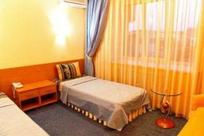 фото отеля Hotel Vosmoe nebo