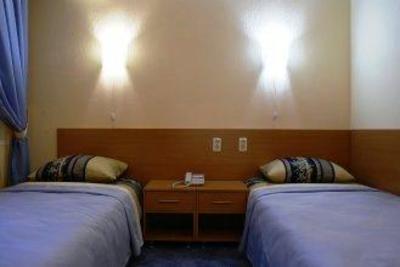фото отеля Hotel Vosmoe nebo