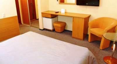фото отеля Hotel Vosmoe nebo