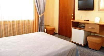фото отеля Hotel Vosmoe nebo