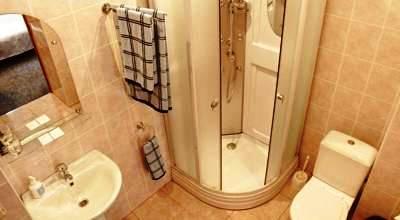 фото отеля Hotel Vosmoe nebo