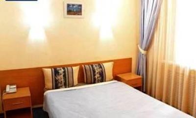 фото отеля Hotel Vosmoe nebo