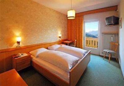 фото отеля Panoramahotel Post