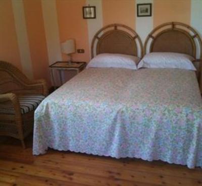 фото отеля L'Oliveto B&B