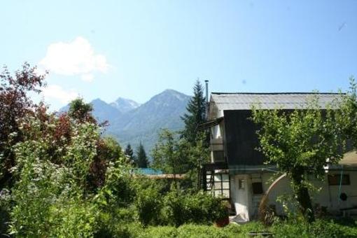 фото отеля Mountain SKIt Hostel