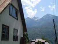 Mountain SKIt Hostel