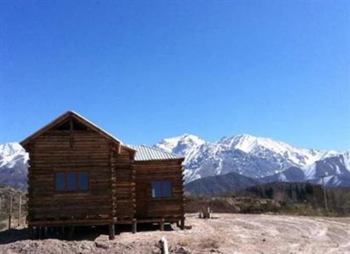 фото отеля Refugio Casa Mendoza Andes