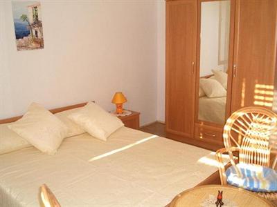 фото отеля Apartmani Milak