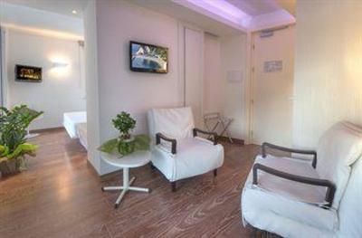 фото отеля Life Hotel Porto Recanati