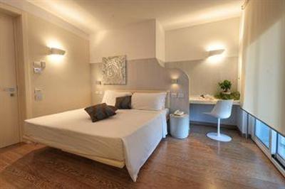 фото отеля Life Hotel Porto Recanati