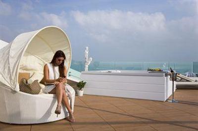 фото отеля Life Hotel Porto Recanati
