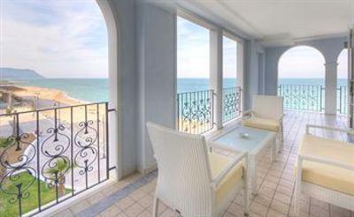 фото отеля Life Hotel Porto Recanati
