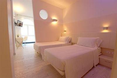 фото отеля Life Hotel Porto Recanati