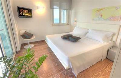 фото отеля Life Hotel Porto Recanati