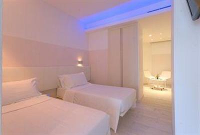 фото отеля Life Hotel Porto Recanati