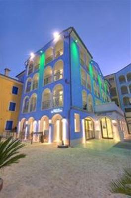 фото отеля Life Hotel Porto Recanati