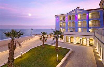 фото отеля Life Hotel Porto Recanati