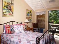 The Inn On Oak Creek