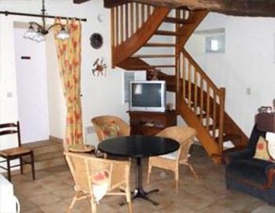 фото отеля Chambres d'Hôtes Le Moulin du Couedic