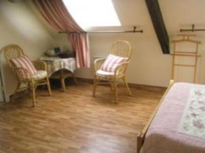 фото отеля Chambres d'Hôtes Le Moulin du Couedic