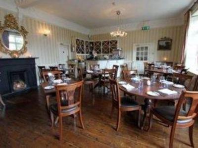 фото отеля Preston House Resturant and Guest House