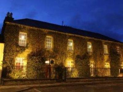фото отеля Preston House Resturant and Guest House