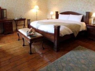 фото отеля Preston House Resturant and Guest House