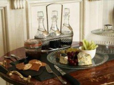 фото отеля Preston House Resturant and Guest House
