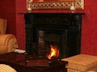 фото отеля Preston House Resturant and Guest House