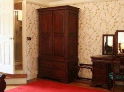 фото отеля Preston House Resturant and Guest House