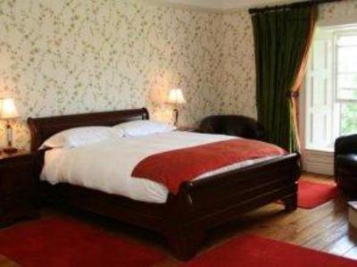 фото отеля Preston House Resturant and Guest House