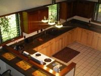 Pineapple House