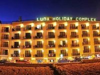 Luna Holiday Complex