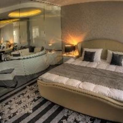 фото отеля Hotel Alhar